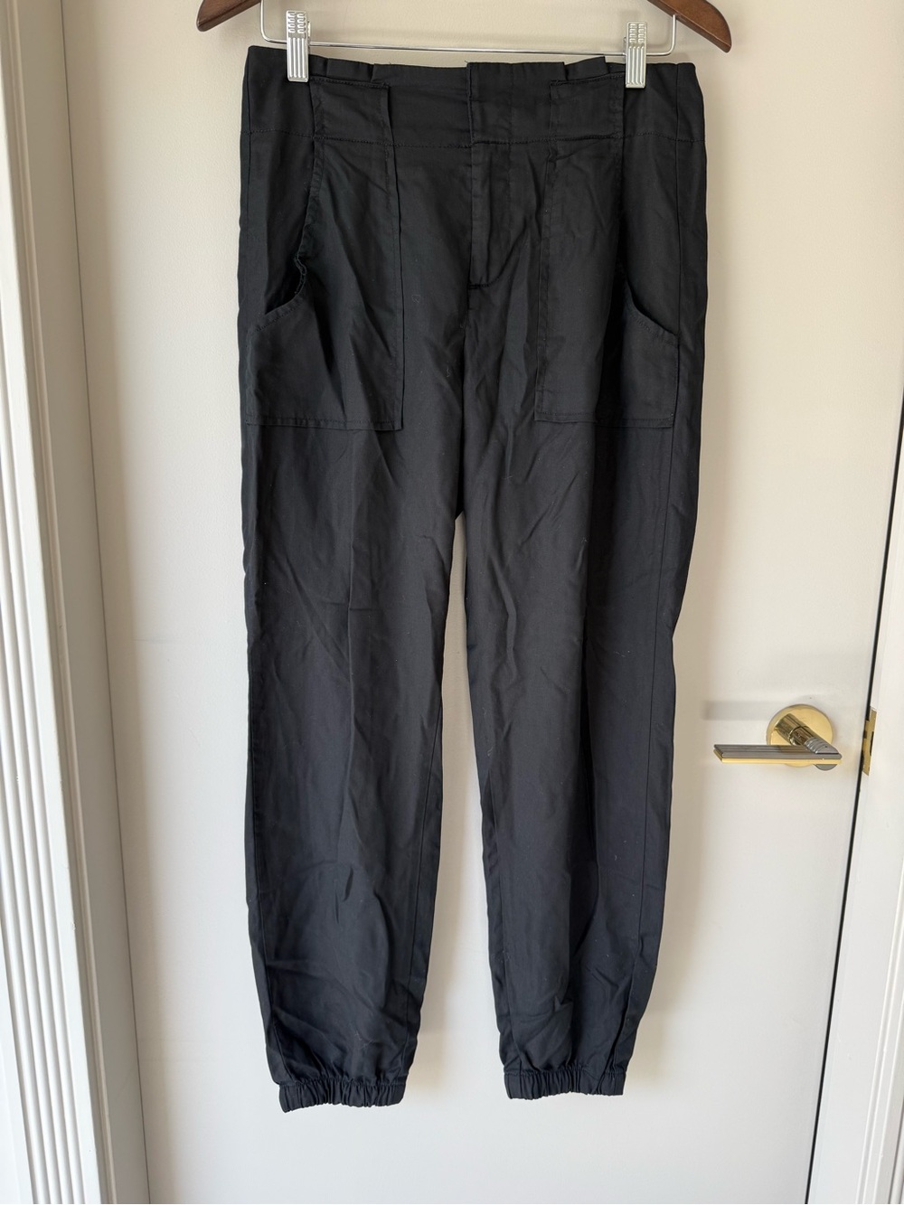 Indigo Rein Jogger Style Pants